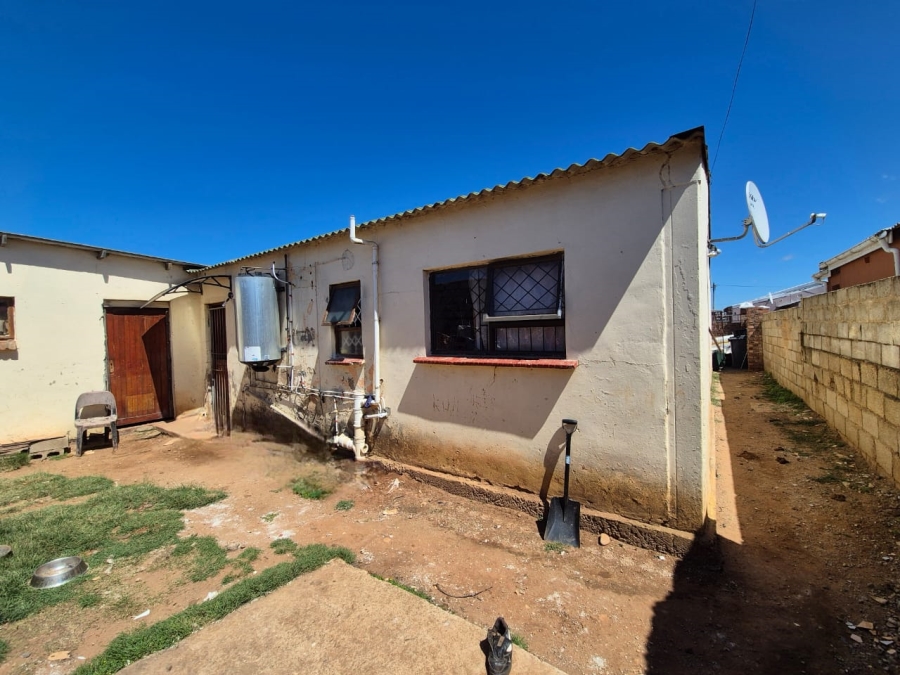 3 Bedroom Property for Sale in Motherwell Nu 4 Eastern Cape